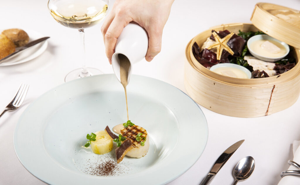 recette thibaut gamba